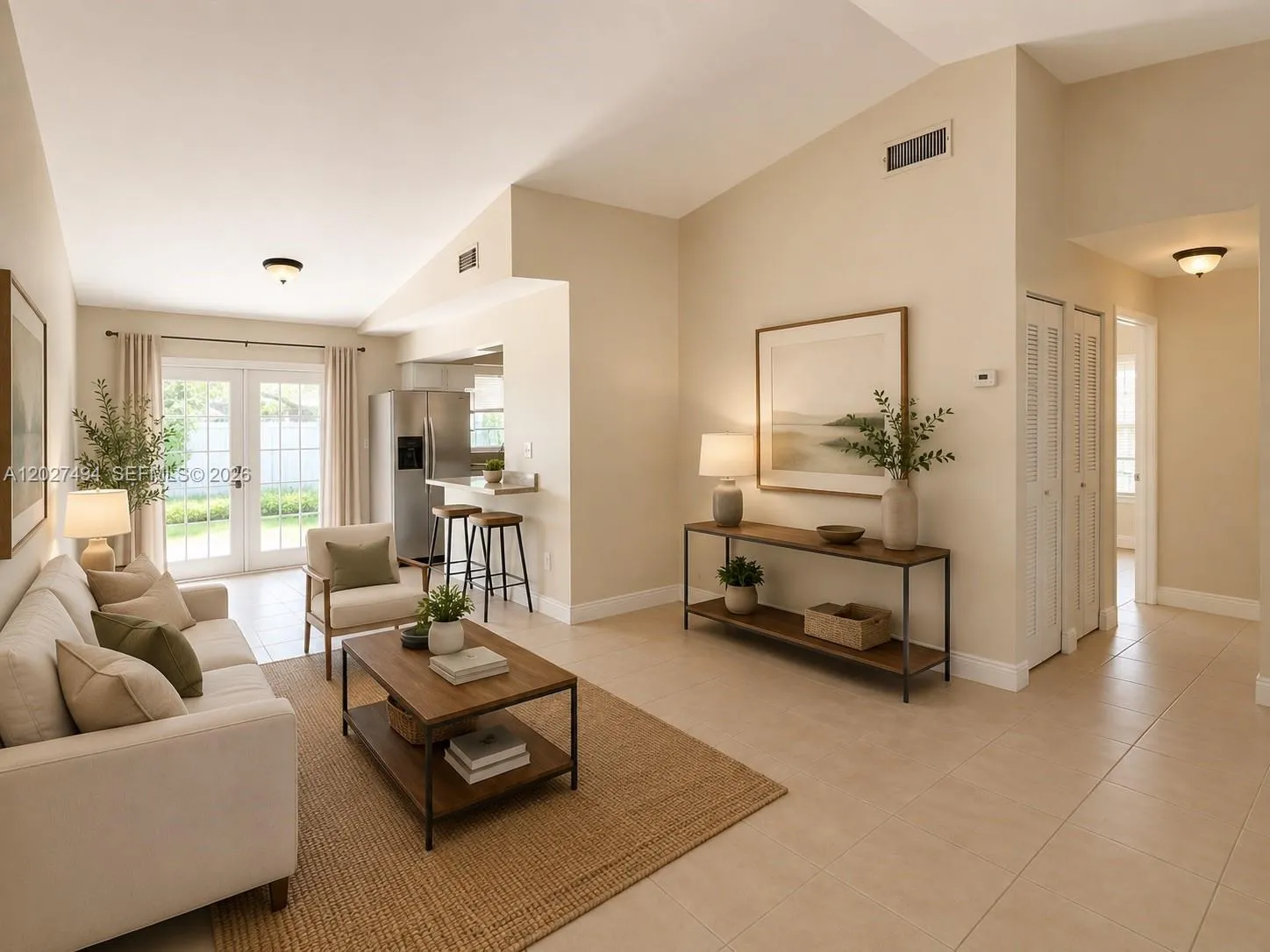 24 NW 109th Ct # 24, Miami FL 33172