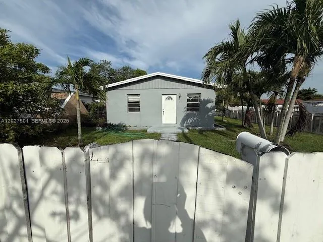 3700 SW 56TH AVE # 3700, West Park FL 33023