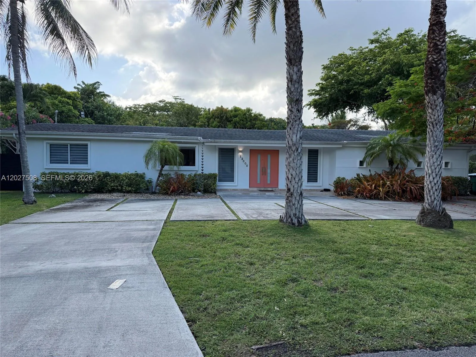 12800 SW 82nd Ct # 0, Pinecrest FL 33156