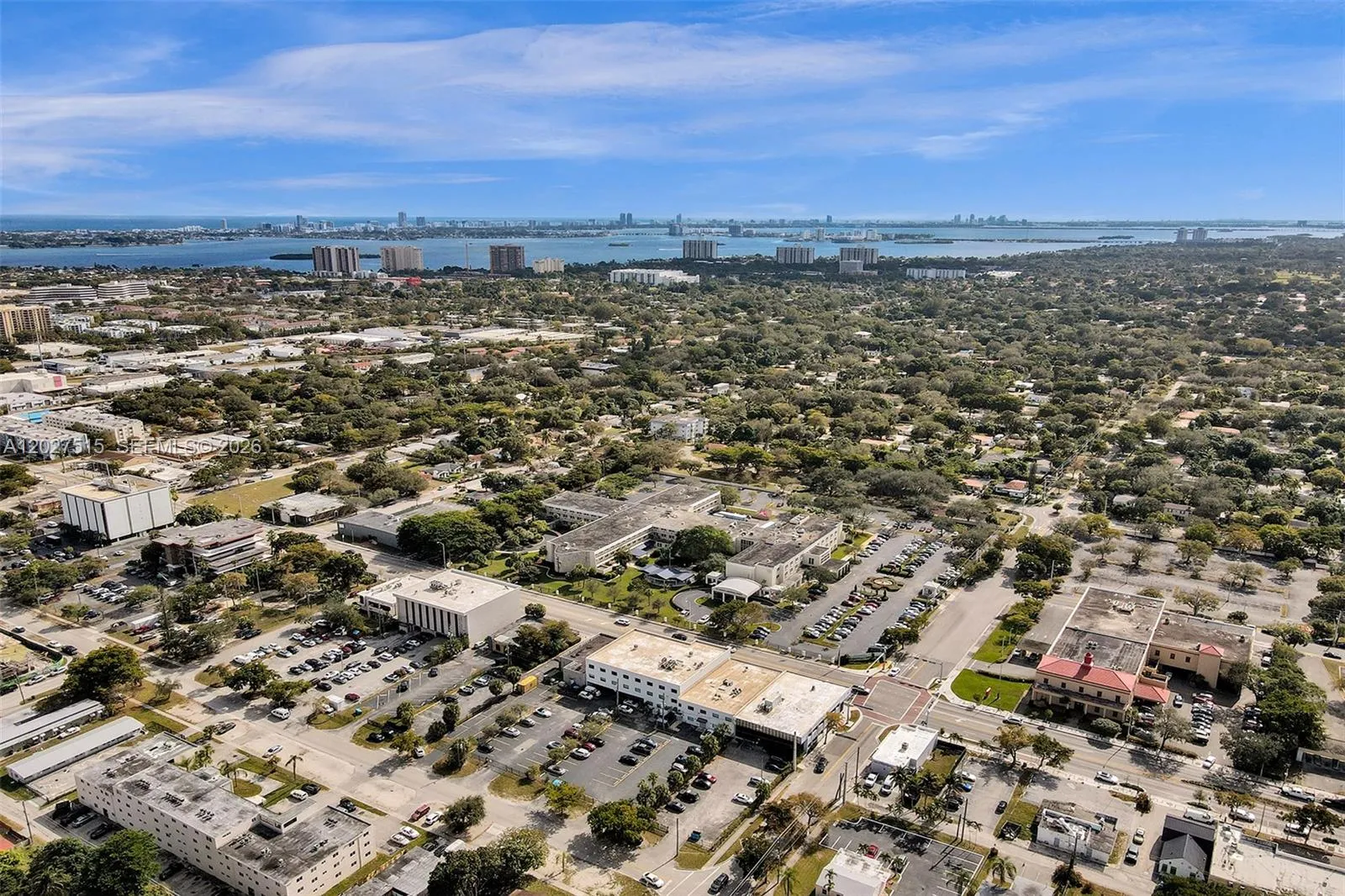 1035 NE 125th St, North Miami FL 33161