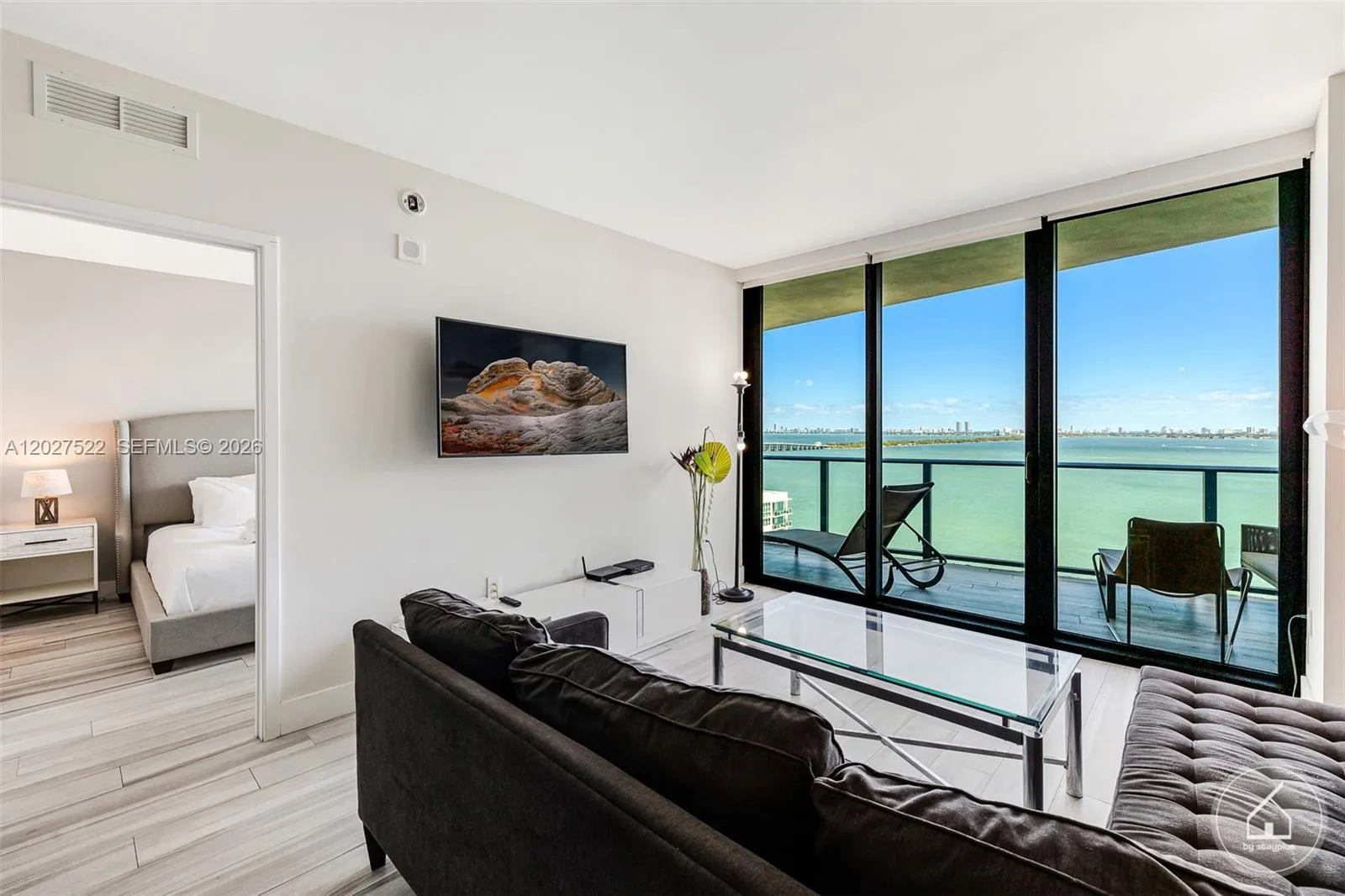 460 NE 28th St # 1707, Miami FL 33137