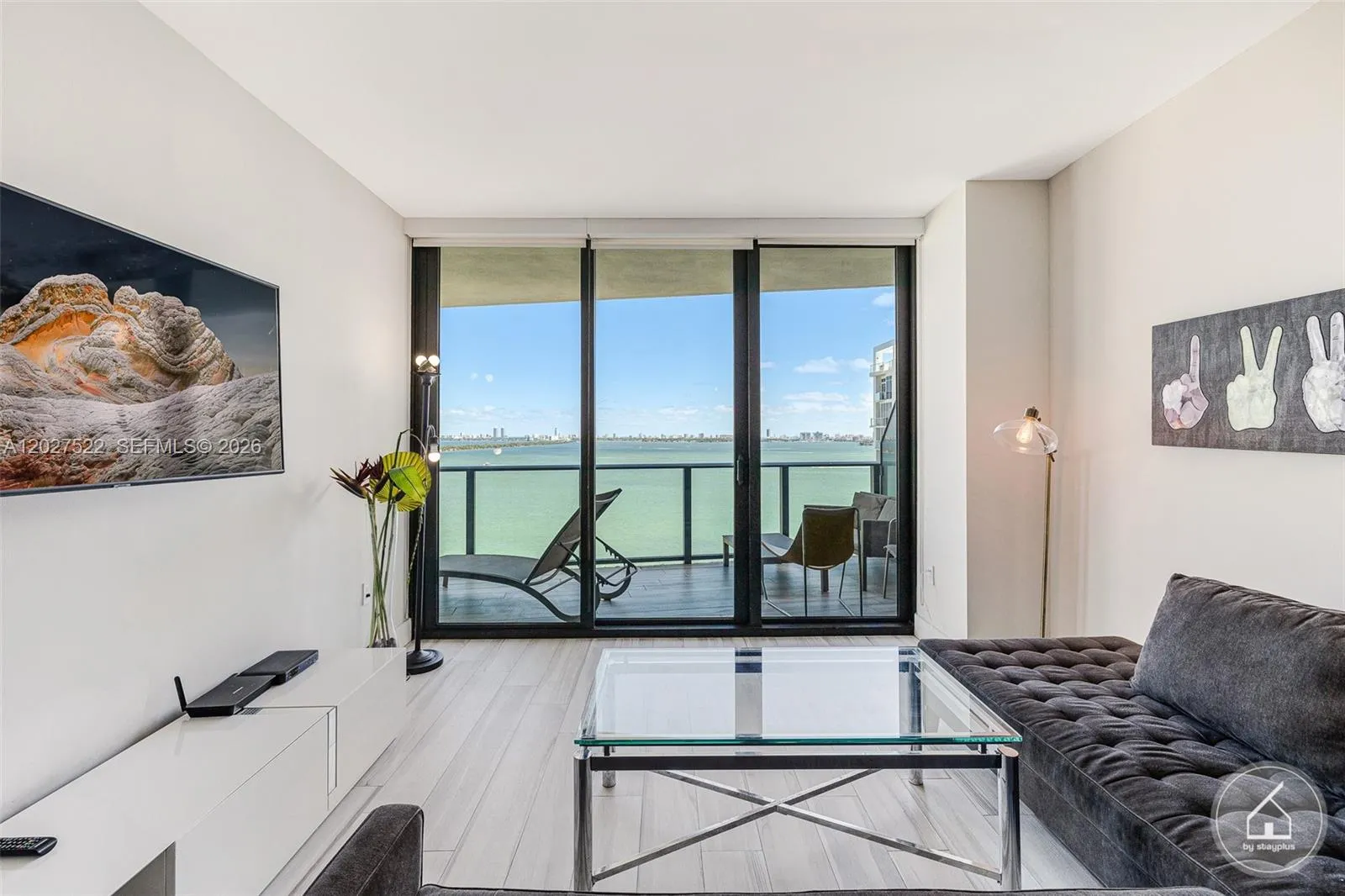 460 NE 28th St # 1707, Miami FL 33137