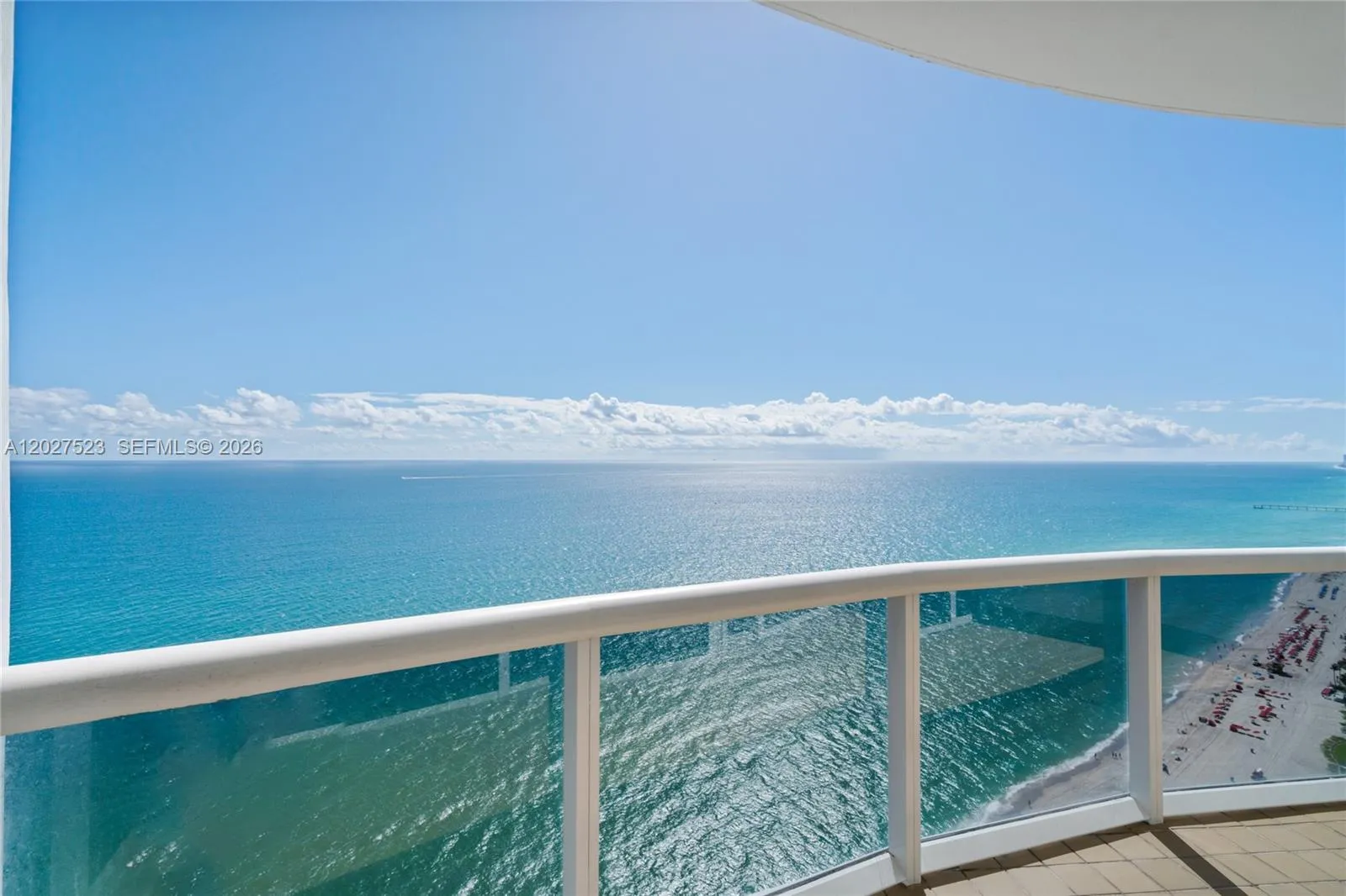 18201 Collins Ave # 4209, Sunny Isles Beach FL 33160