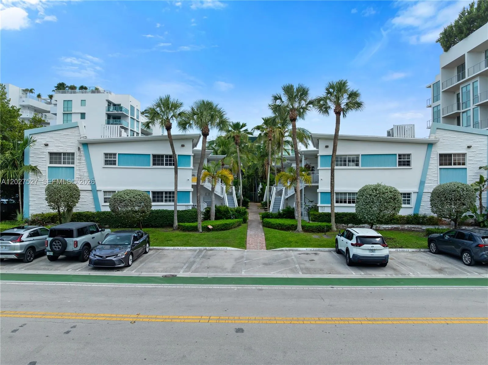 1160 103rd St # 6, Bay Harbor Islands FL 33154