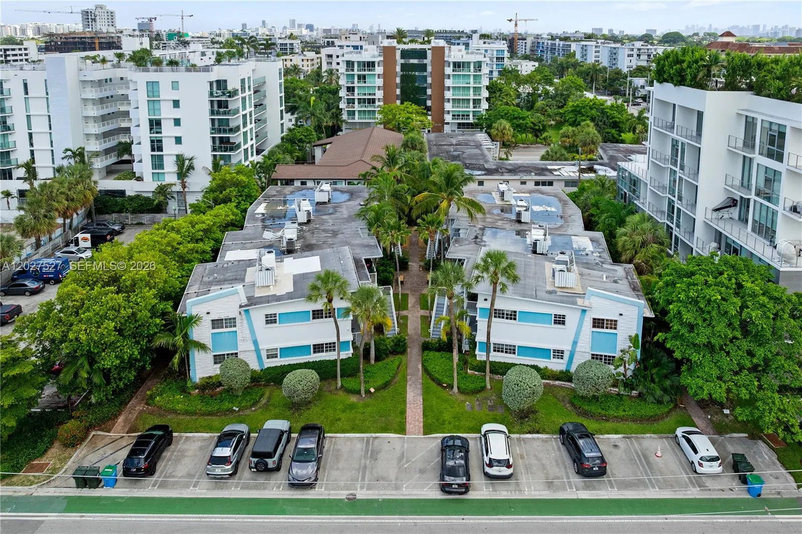 1160 103rd St # 6, Bay Harbor Islands FL 33154
