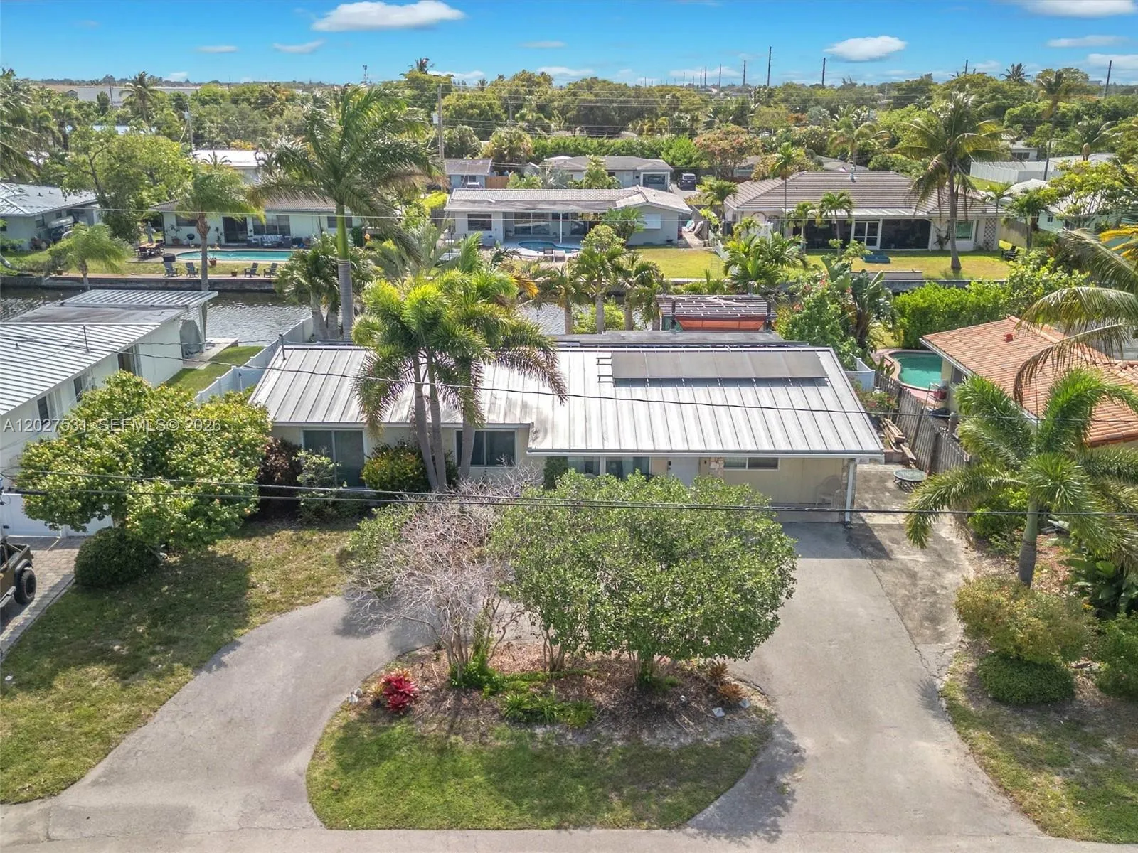 4321 NE 15th Ter, Oakland Park FL 33334