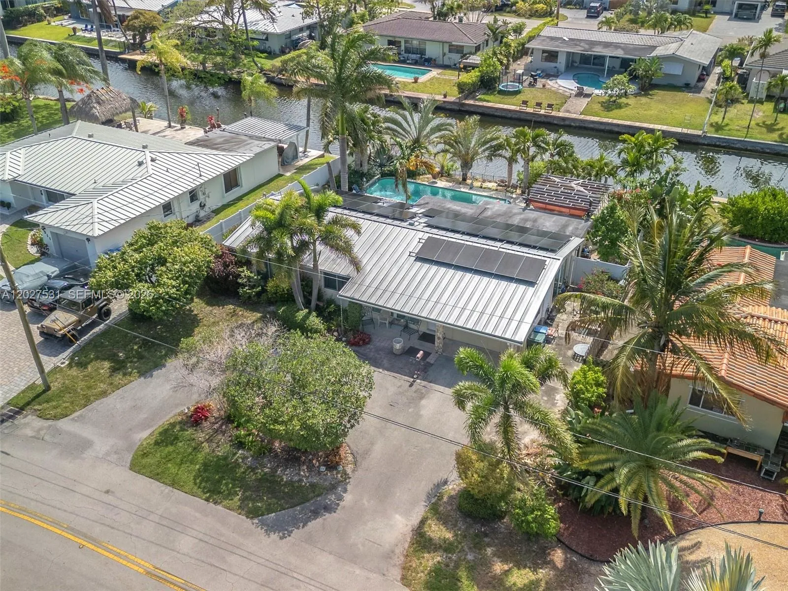 4321 NE 15th Ter, Oakland Park FL 33334