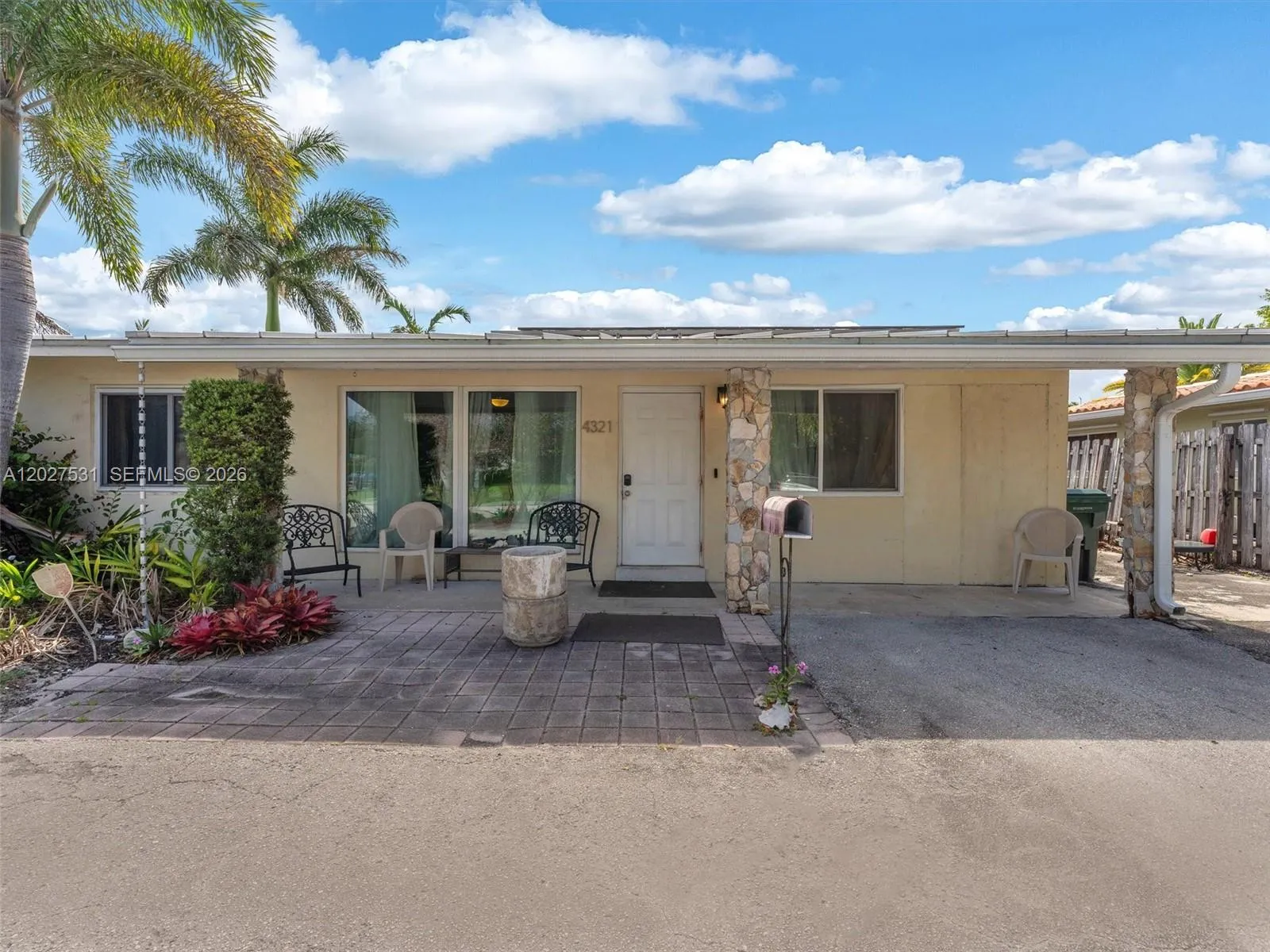 4321 NE 15th Ter, Oakland Park FL 33334
