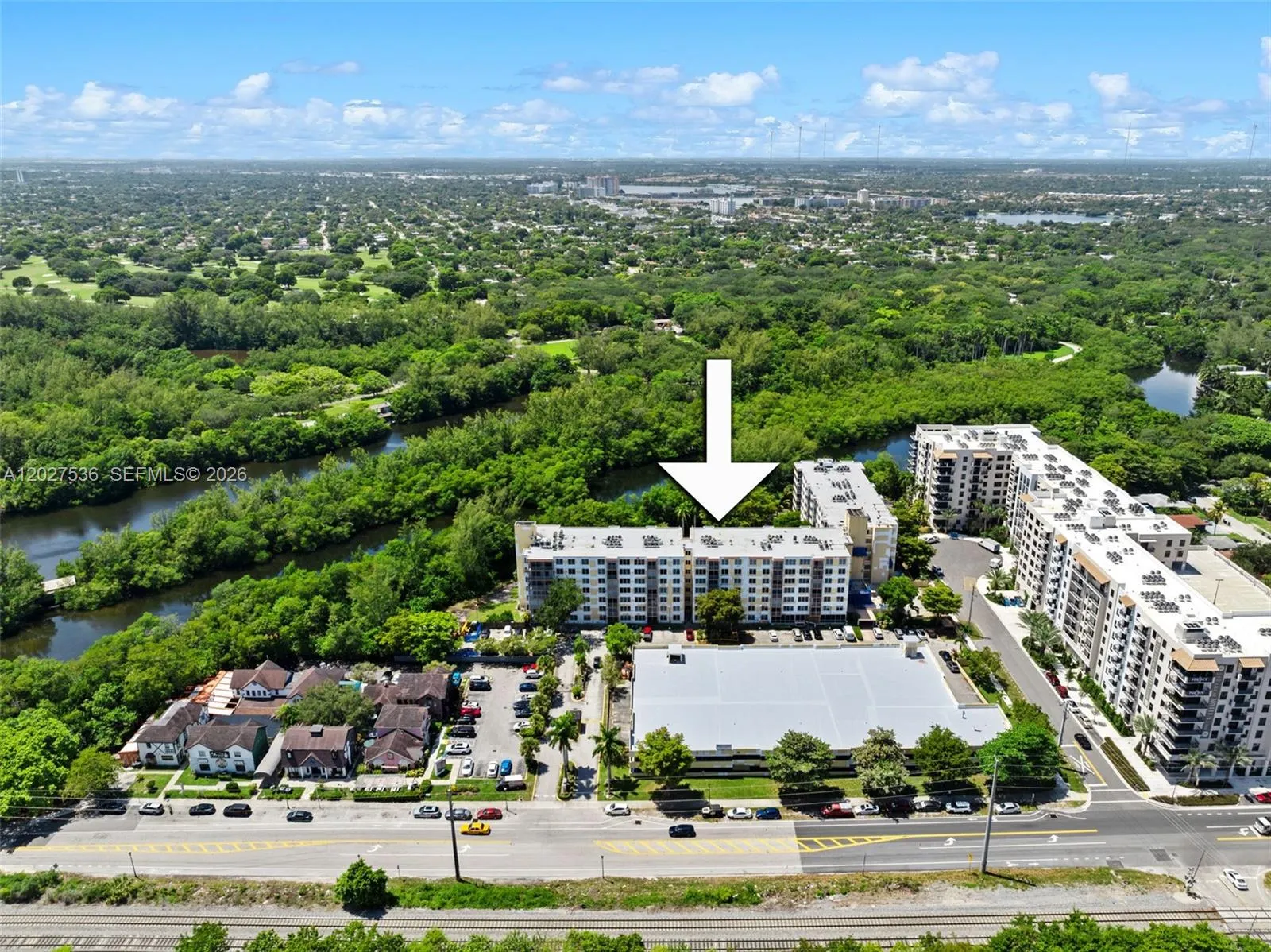 17890 Dixie # 603, North Miami Beach FL 33160