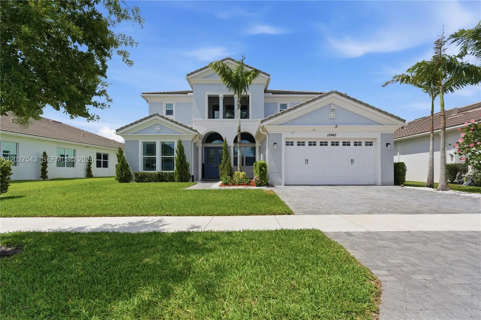 15943 Whippoorwill CIR, Westlake FL 33470