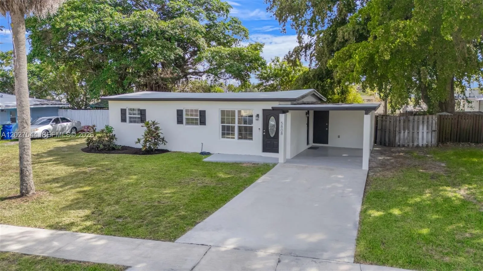 5808 Seton Dr, Margate FL 33063