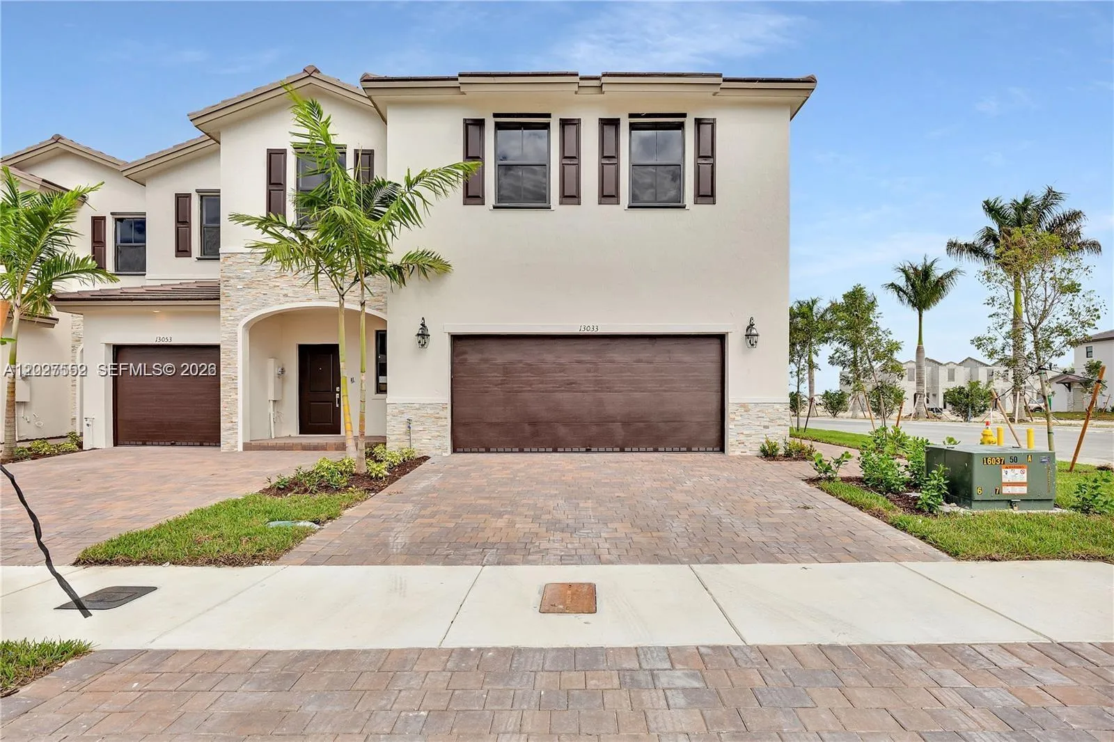 13033 SW 233rd Ter, Miami FL 33170