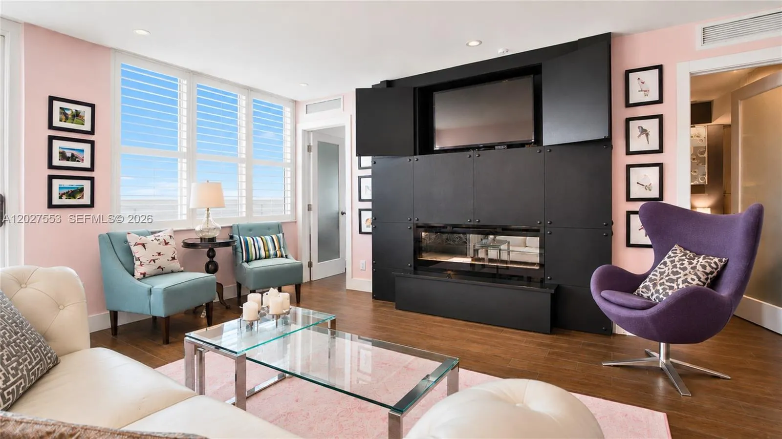 100 Lincoln Rd # 533, Miami Beach FL 33139