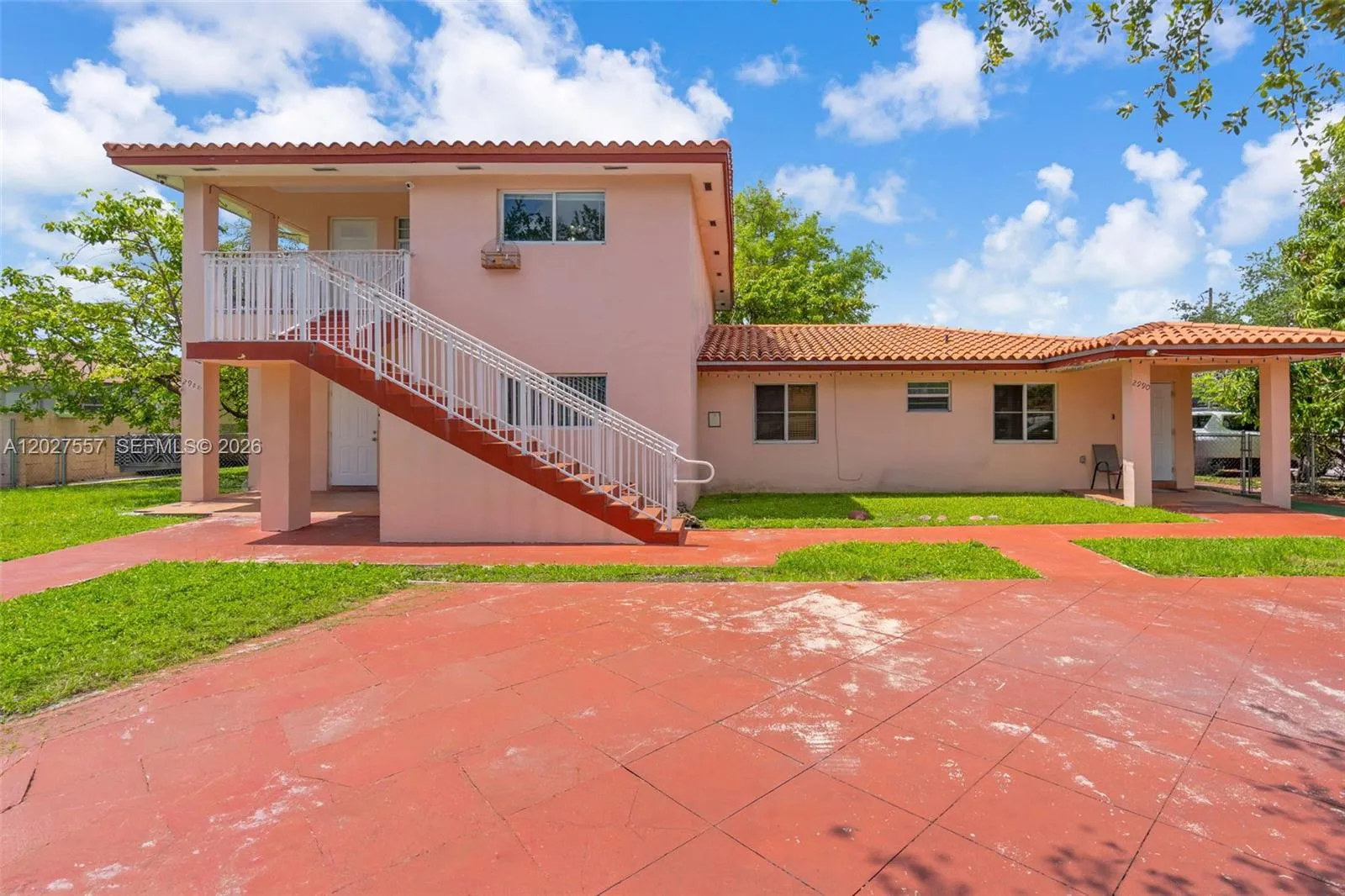 2986 NW 26th St, Miami FL 33142