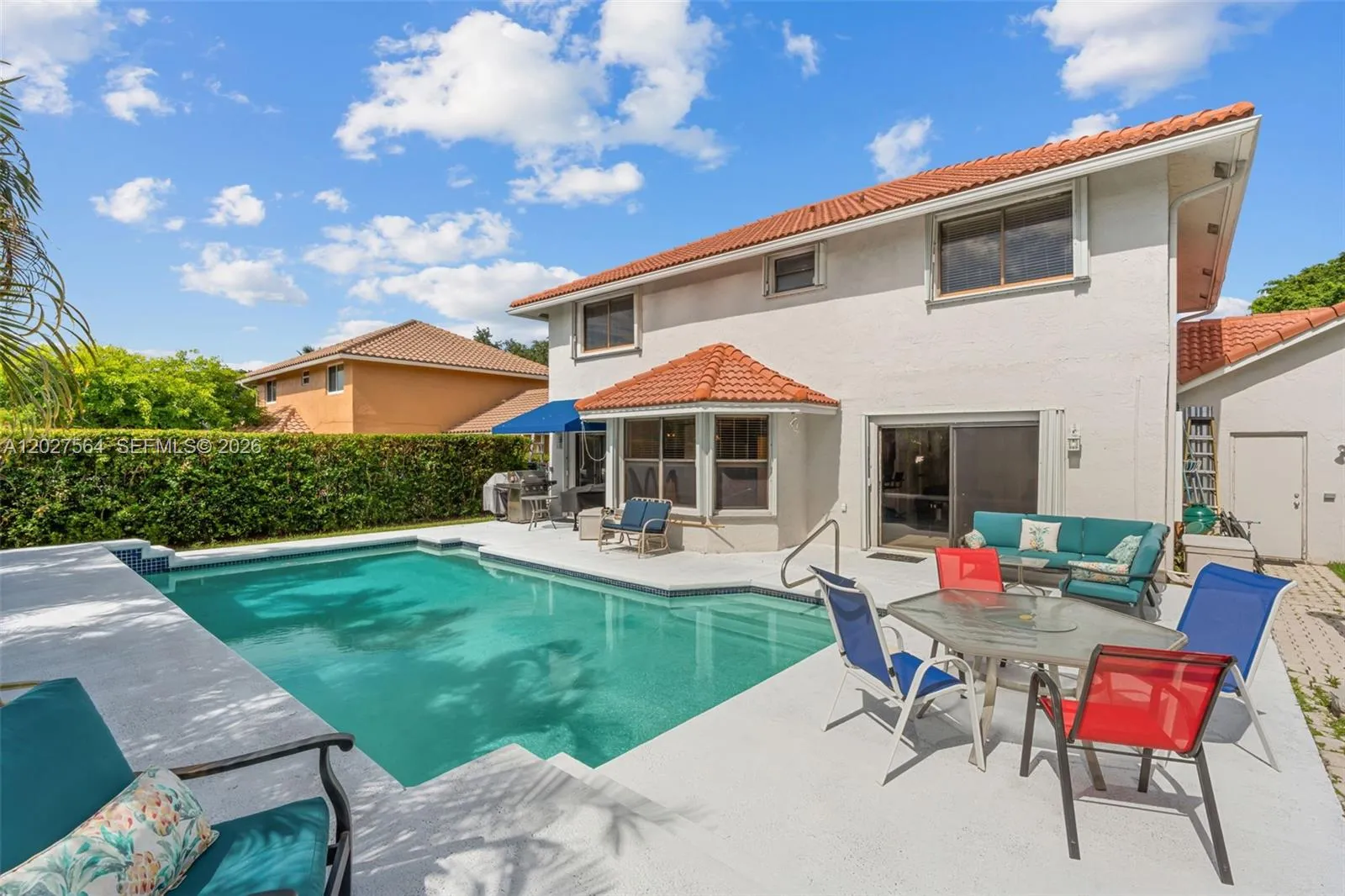 4958 NW 49th Ave, Coconut Creek FL 33073