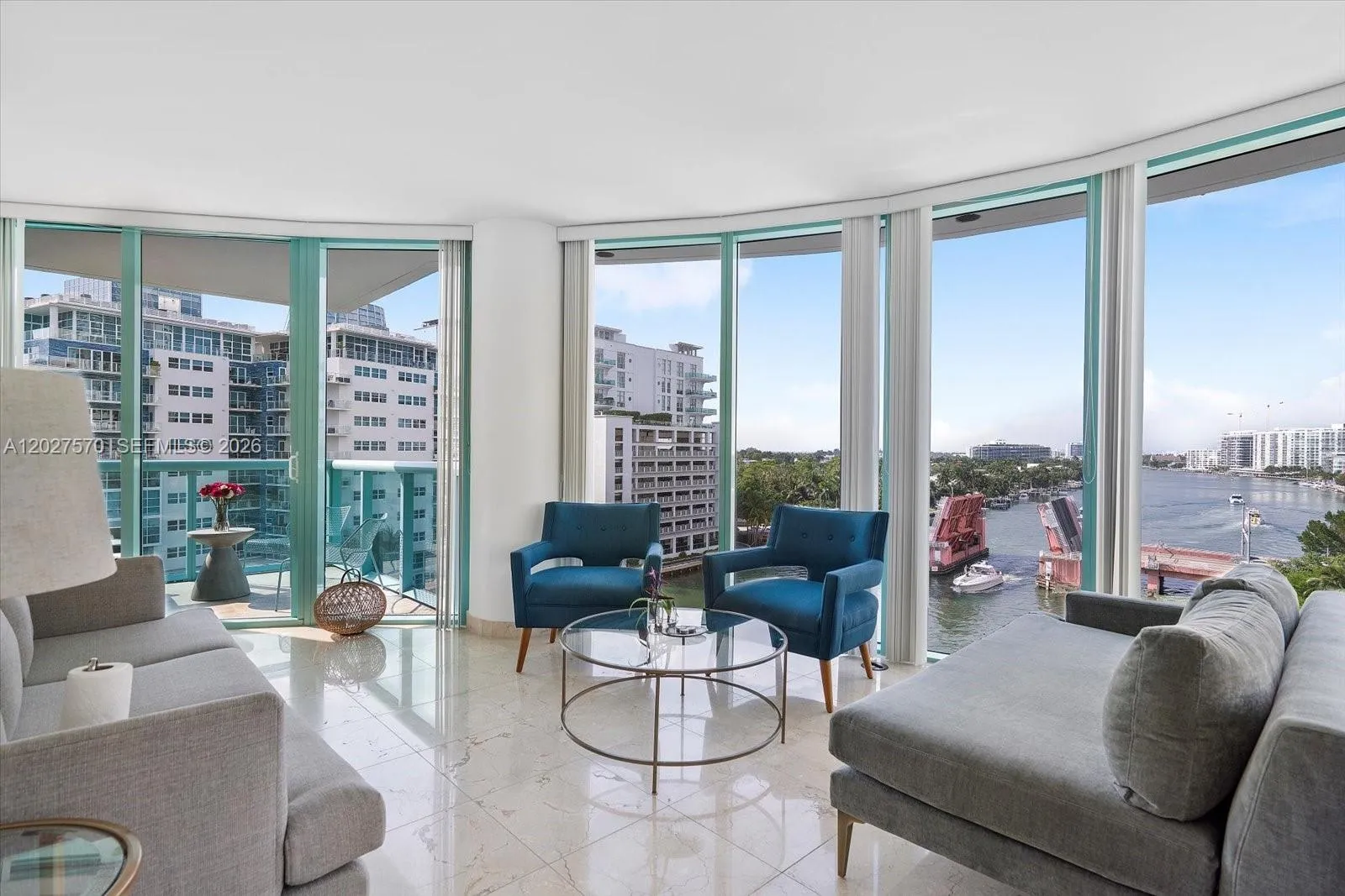 6000 Indian Creek Dr # 8B, Miami Beach FL 33140