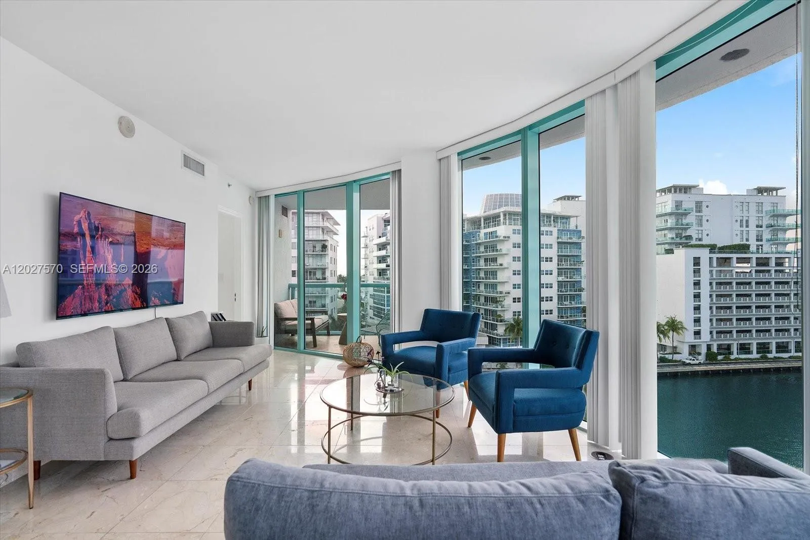 6000 Indian Creek Dr # 8B, Miami Beach FL 33140