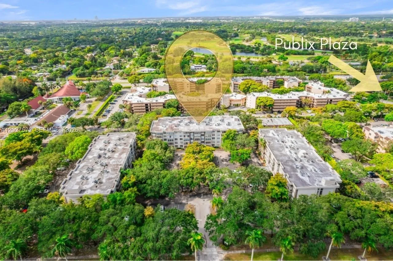 6600 Cypress Rd # 310, Plantation FL 33317