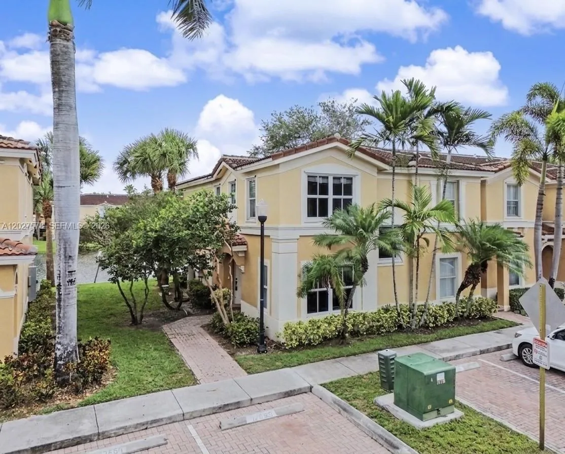 12869 SW 31st Ct # 150, Miramar FL 33027