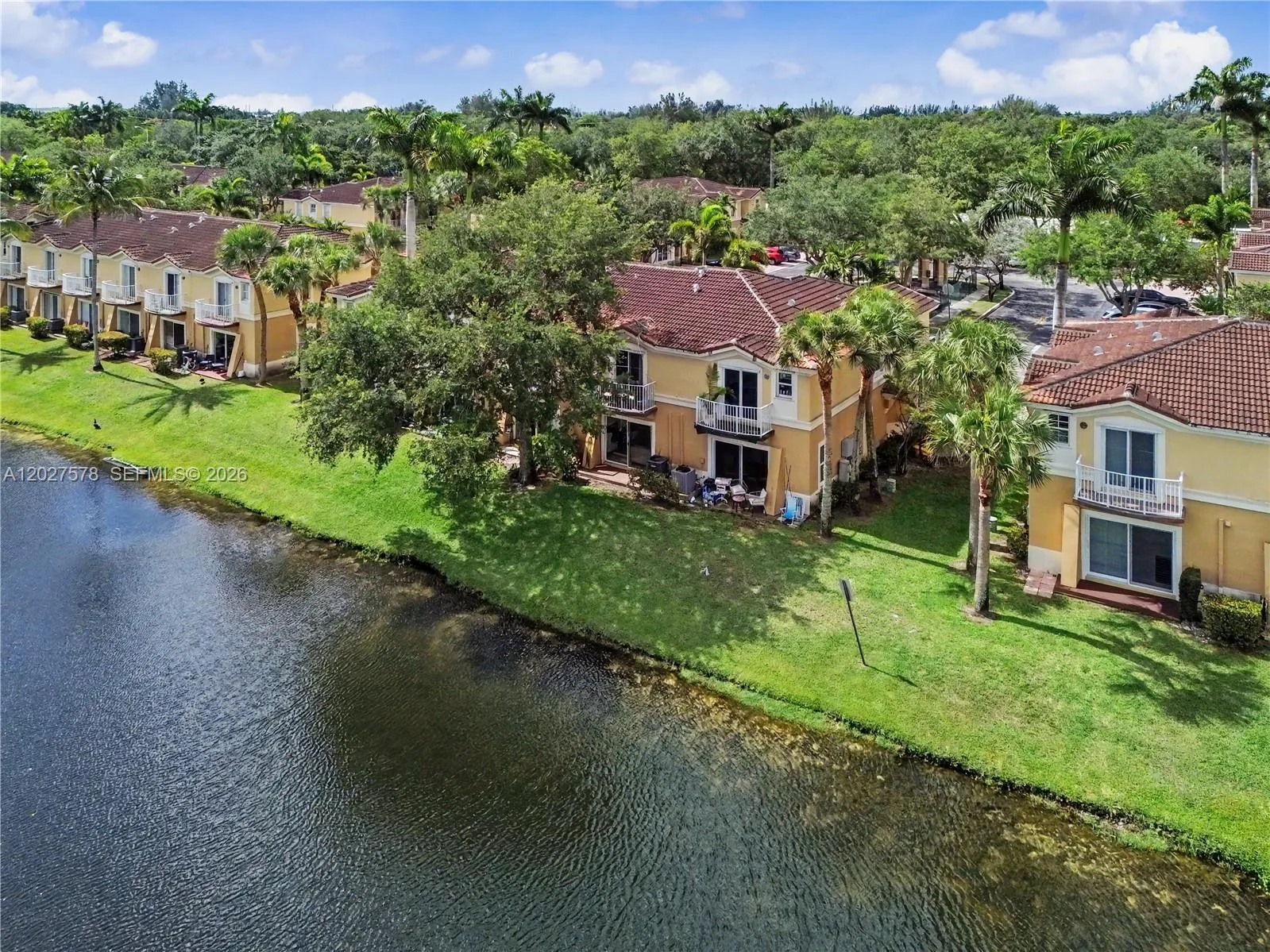 12869 SW 31st Ct # 150, Miramar FL 33027