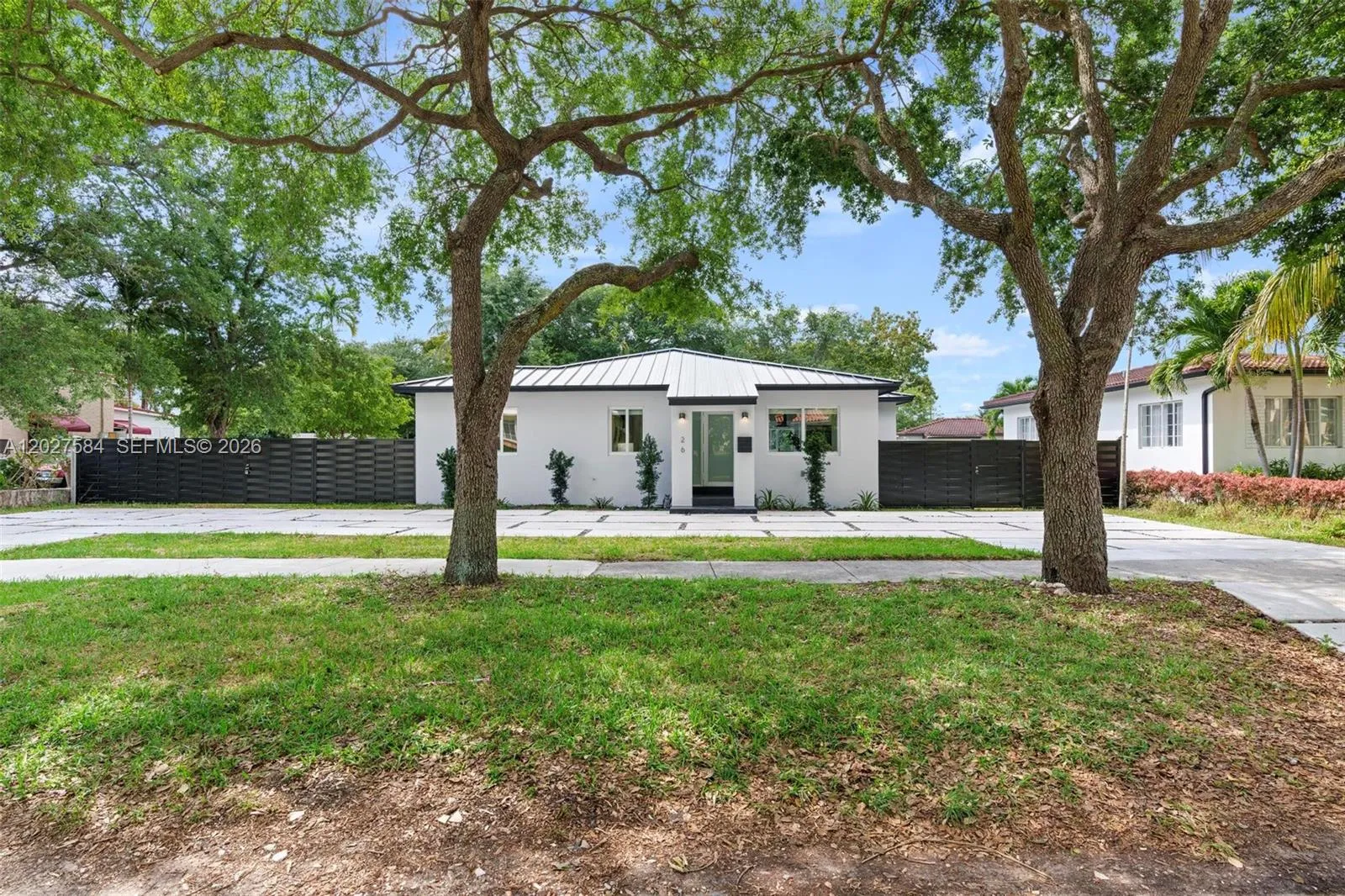 26 NE 88th St, El Portal FL 33138