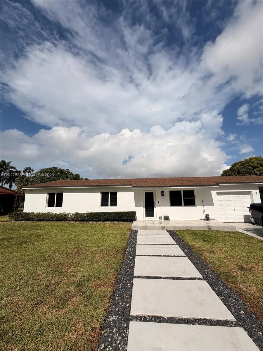 30651 SW 189th Ave, Homestead FL 33030