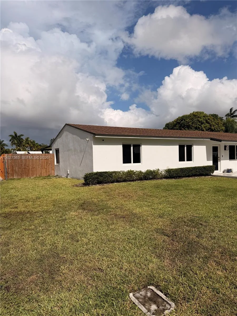 30651 SW 189th Ave, Homestead FL 33030