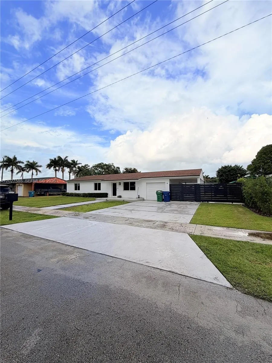 30651 SW 189th Ave, Homestead FL 33030