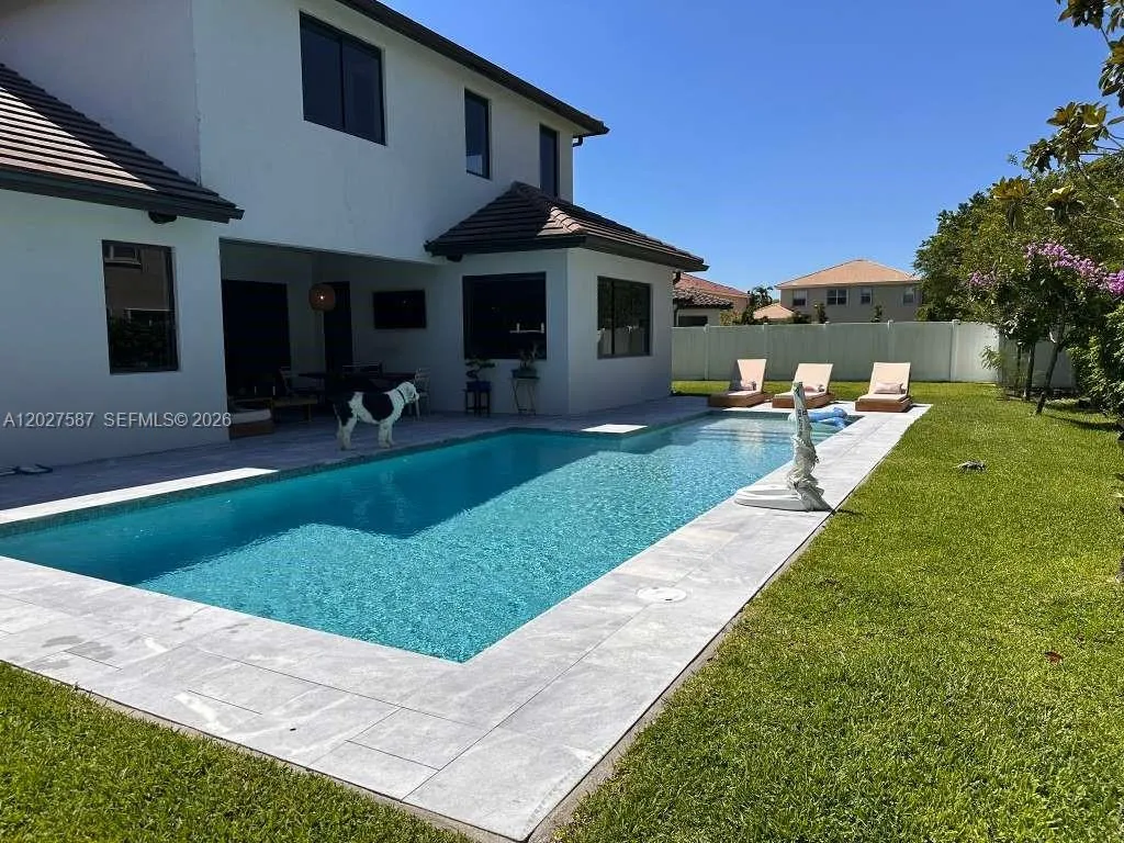 4572 SW 178th Ave, Miramar FL 33029
