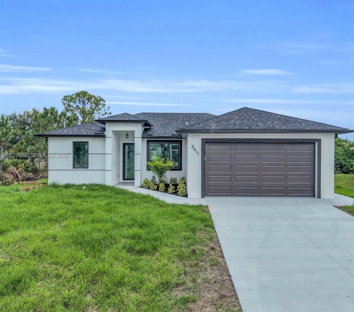 3511 27th ST SW, Lehigh Acres FL 3397603-45