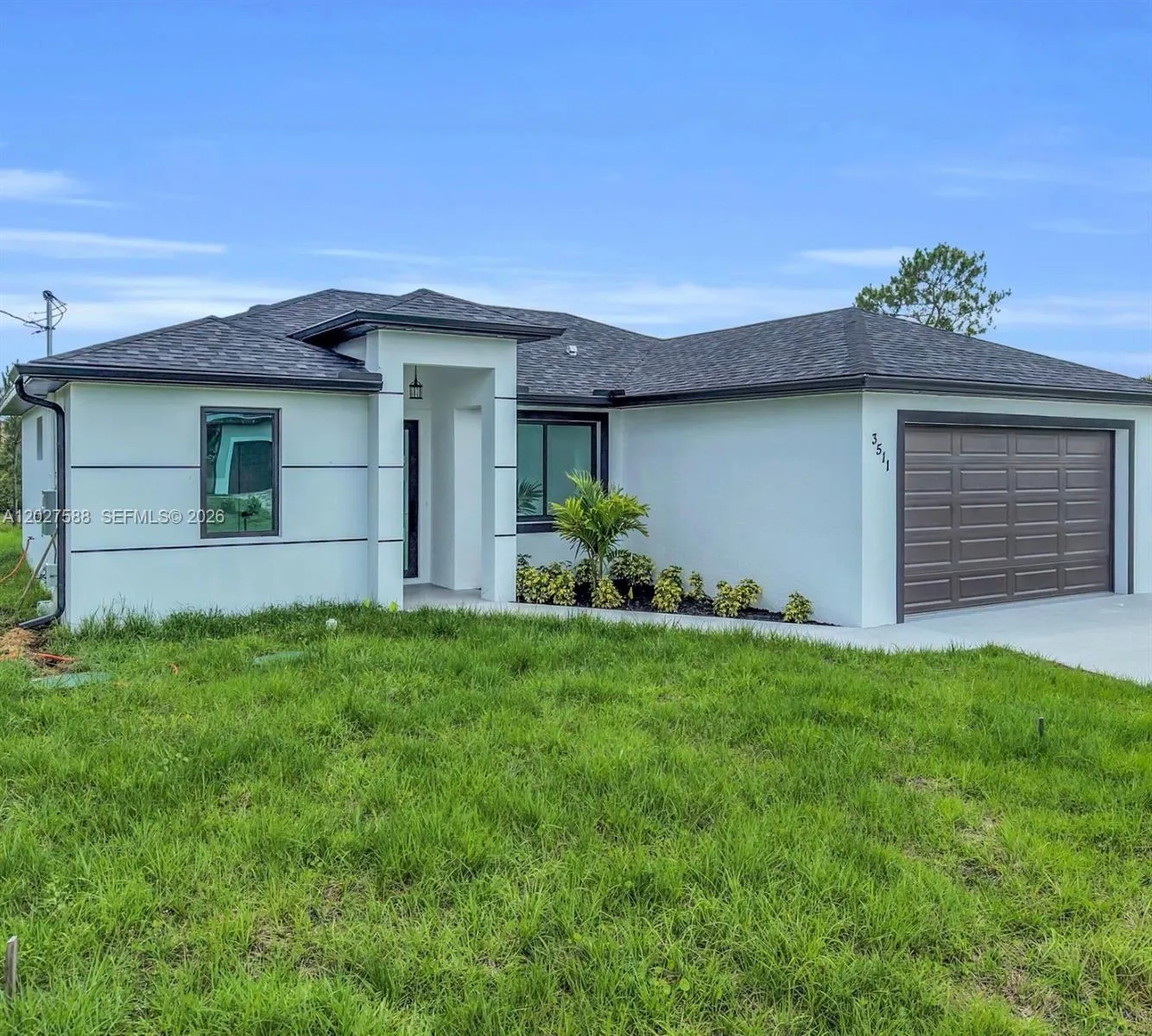 3511 27th ST SW, Lehigh Acres FL 3397603-45