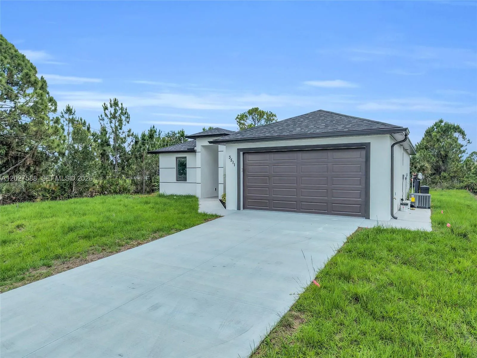 3511 27th ST SW, Lehigh Acres FL 3397603-45
