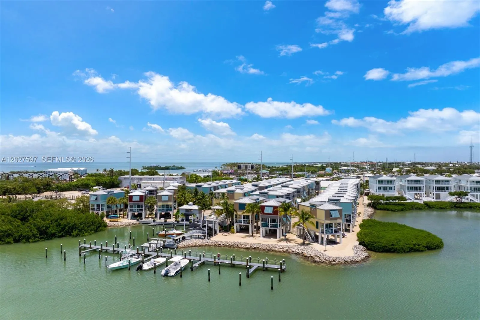 101 11th Ocean, lot 13, Marathon FL 33050