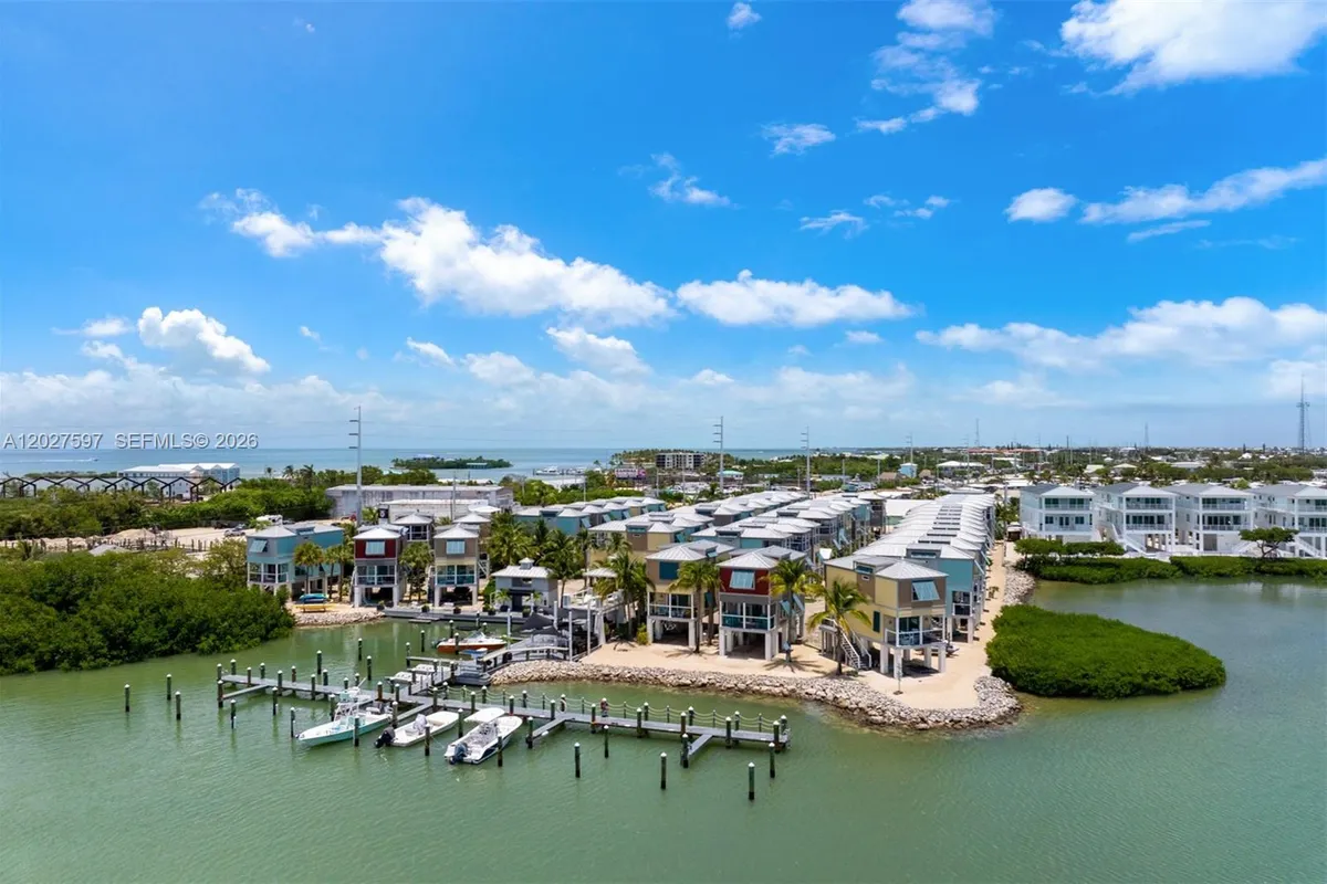 101 11th Ocean, lot 13, Marathon FL 33050