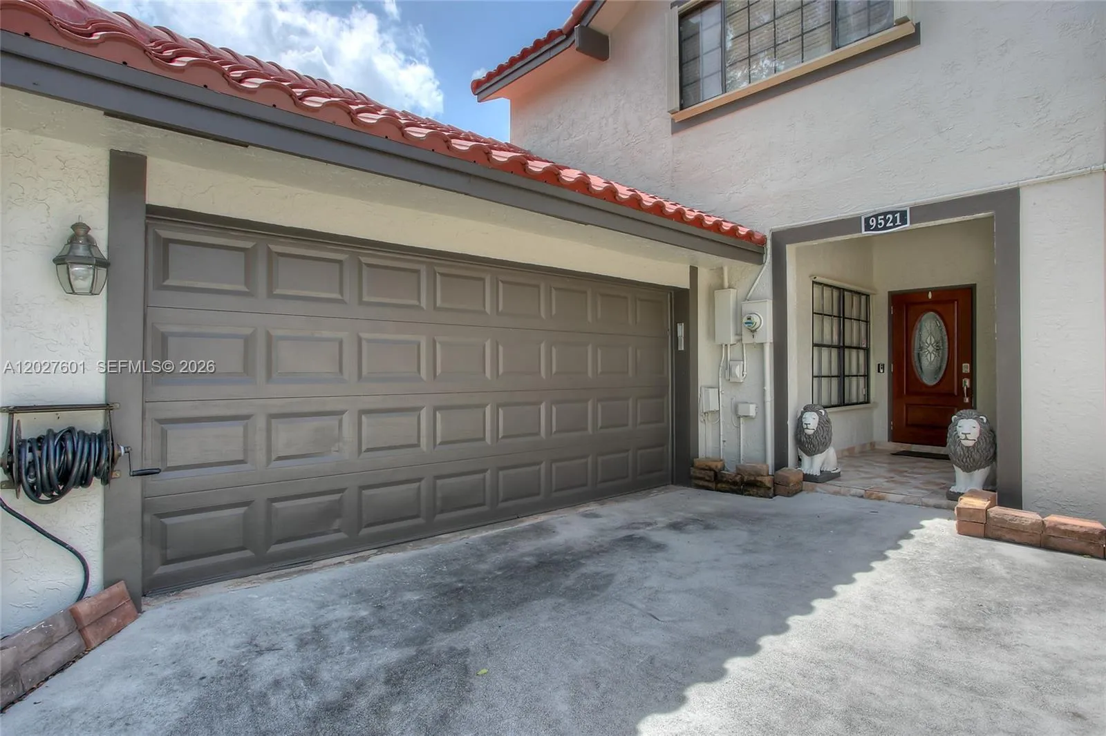 9521 NW 18th Mnr, Plantation FL 33322