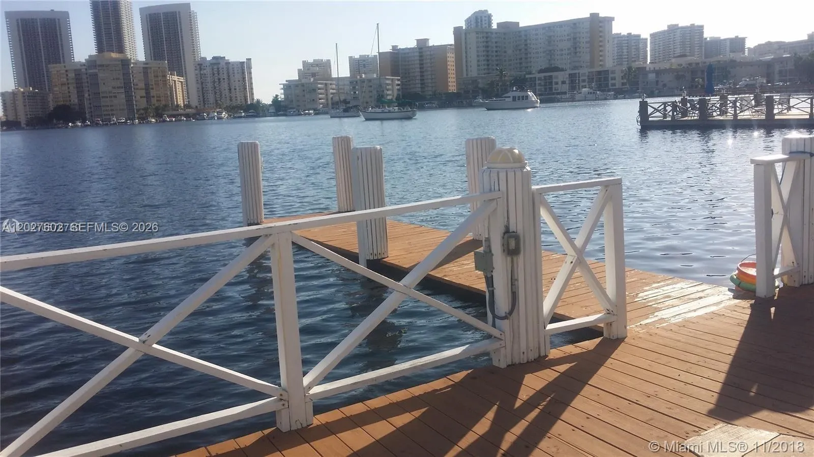 450 Golden Isles Dr # 1H, Hallandale Beach FL 33009