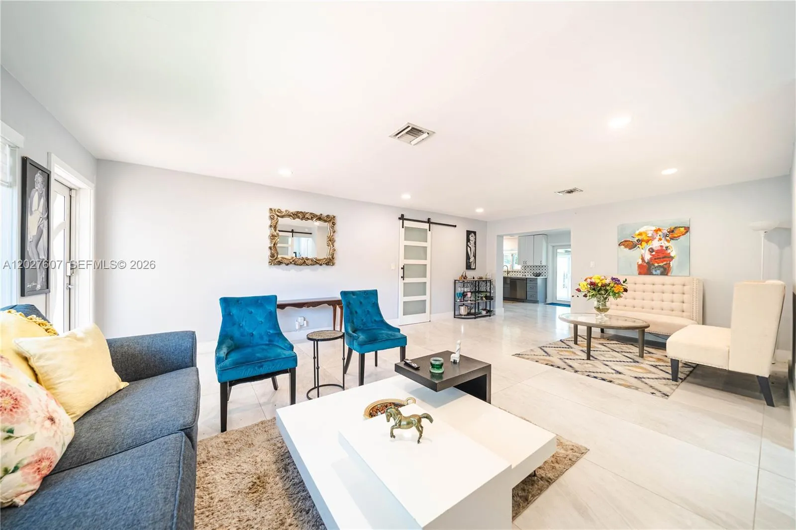 1101 NE 5th St, Hallandale Beach FL 33009