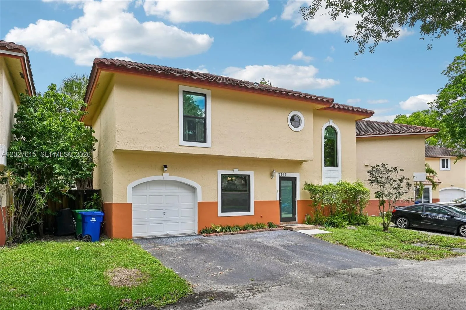 3461 Cluster Rd, Miramar FL 33025