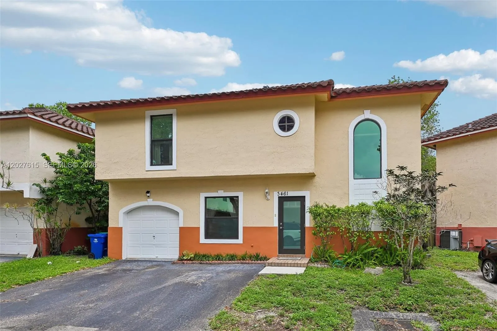 3461 Cluster Rd, Miramar FL 33025