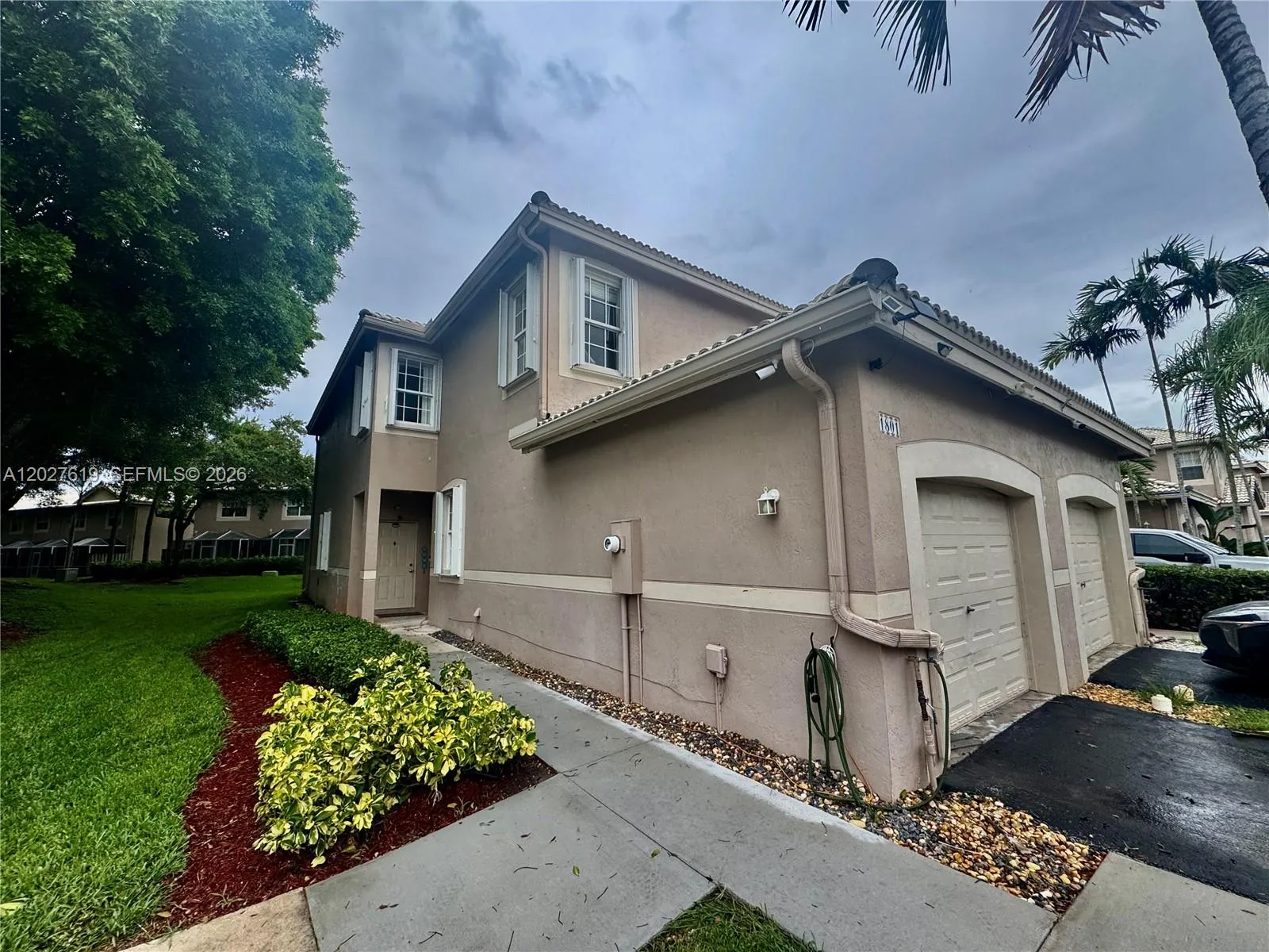 1801 Salerno Cir # 1801, Weston FL 33327