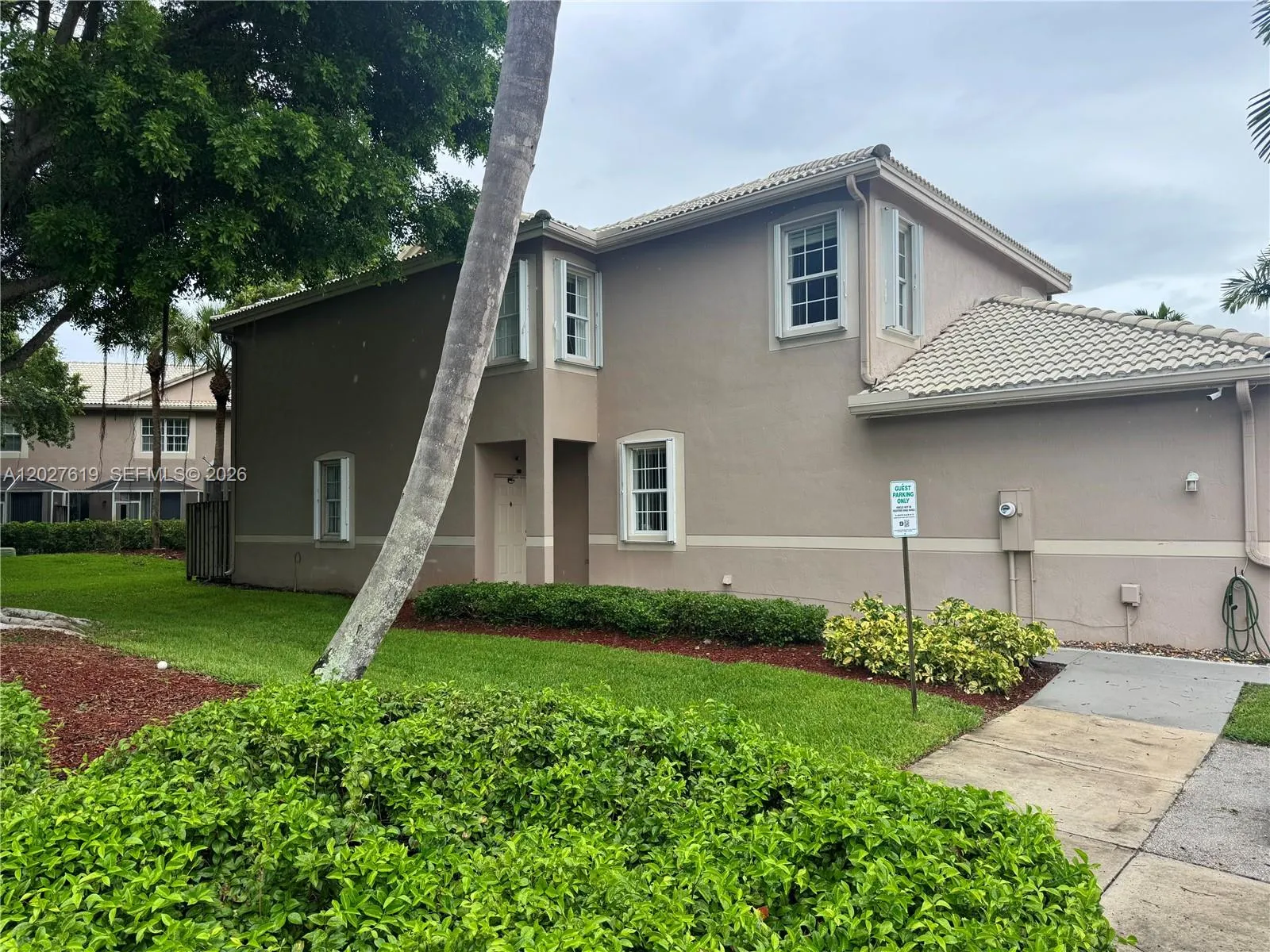 1801 Salerno Cir # 1801, Weston FL 33327