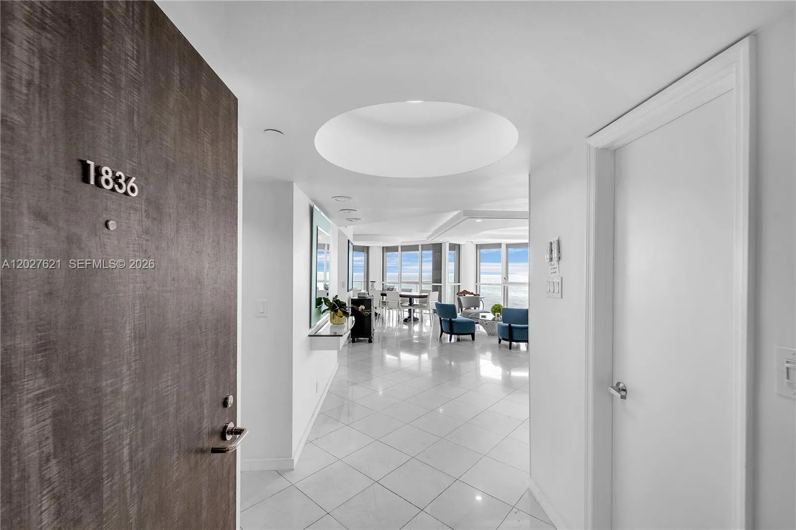 16485 Collins Ave # 1836, Sunny Isles Beach FL 33160