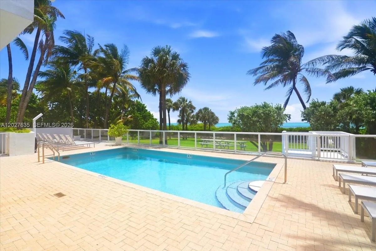 8911 Collins Ave # 601, Surfside FL 33154