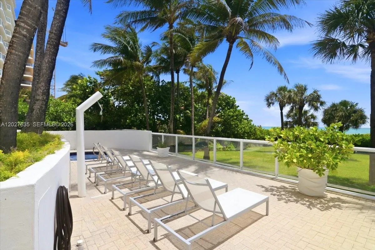 8911 Collins Ave # 601, Surfside FL 33154