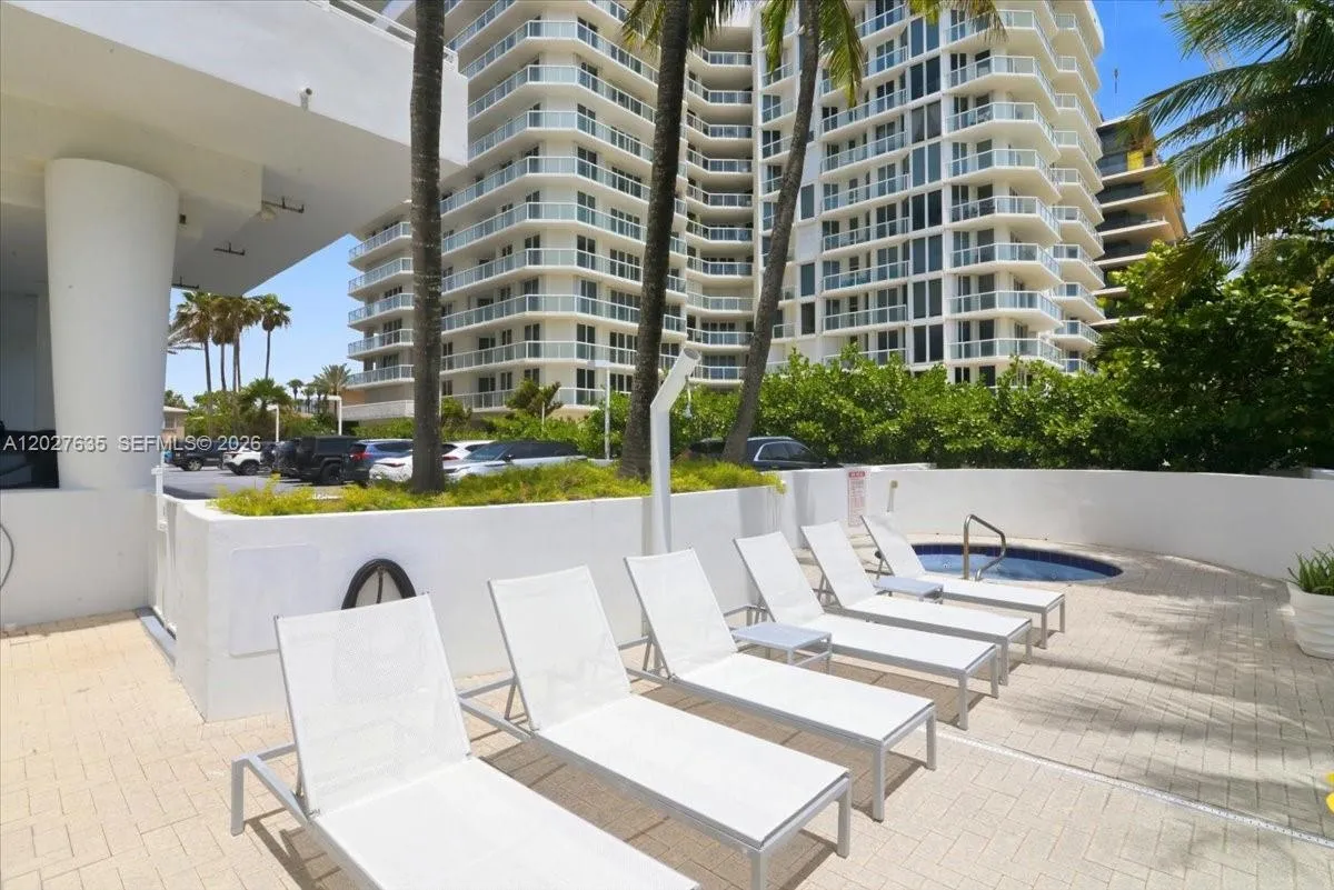 8911 Collins Ave # 601, Surfside FL 33154