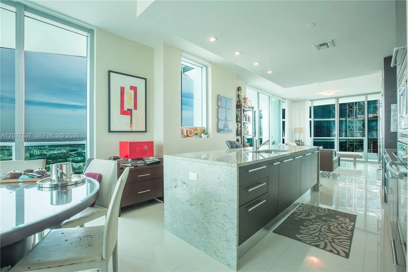 900 Biscayne Blvd # 5412, Miami FL 33132