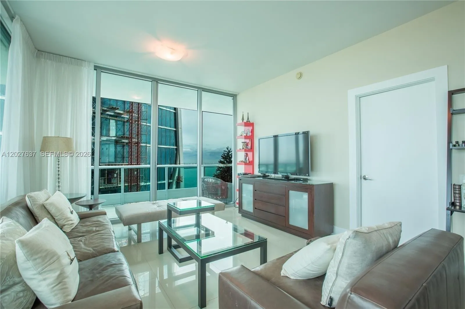 900 Biscayne Blvd # 5412, Miami FL 33132