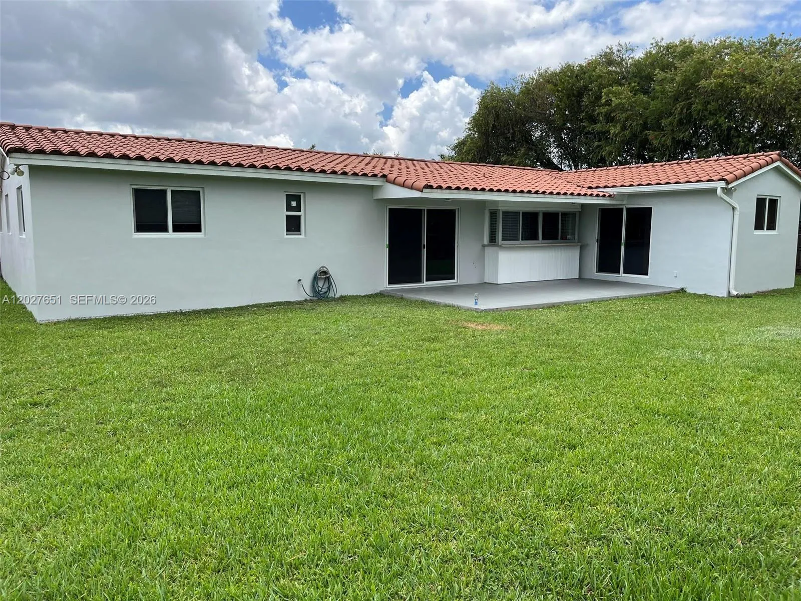 6307 SW 93rd Ct, Miami FL 33173