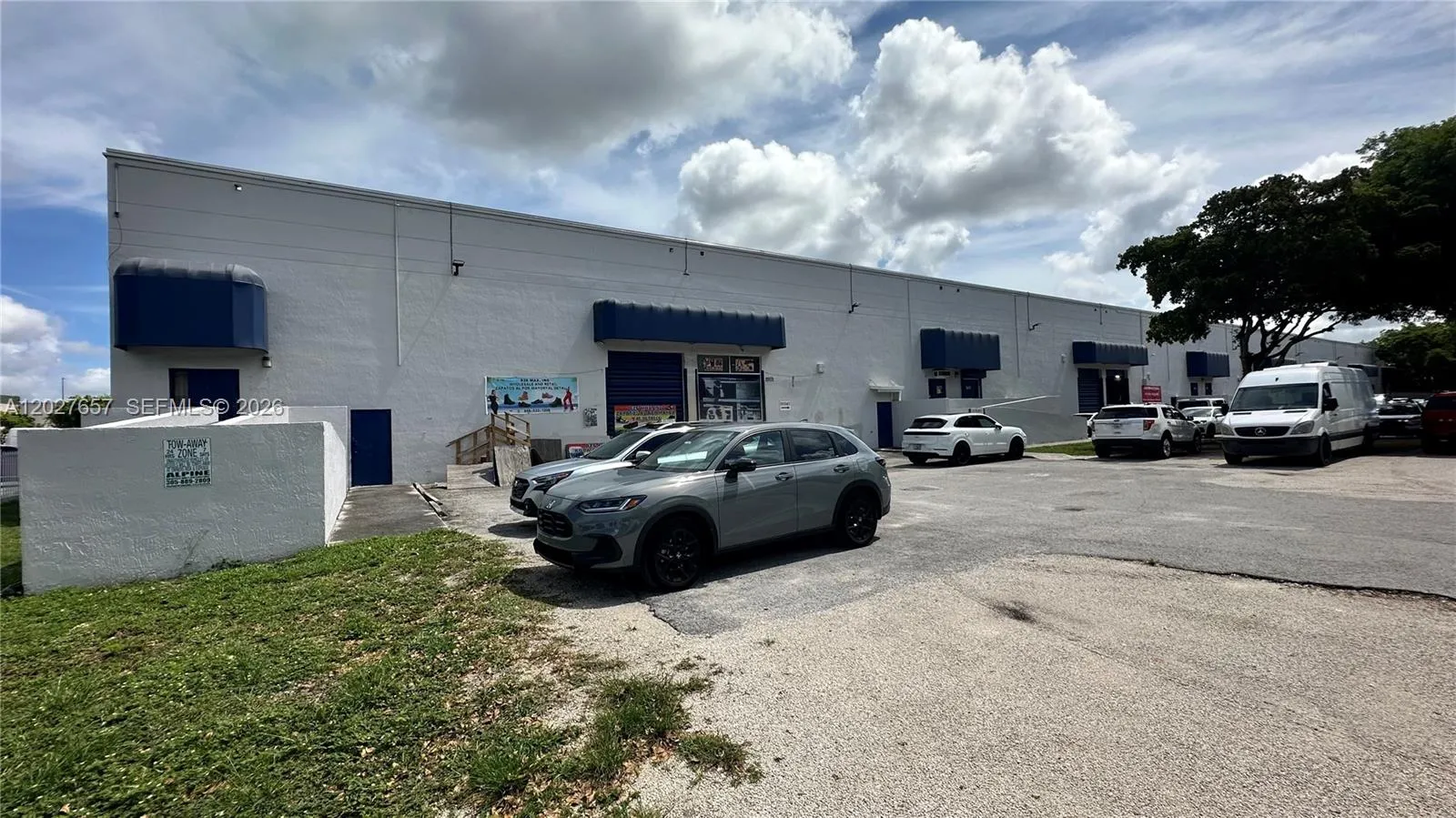5415 NW 163 St, Miami Gardens FL 33014