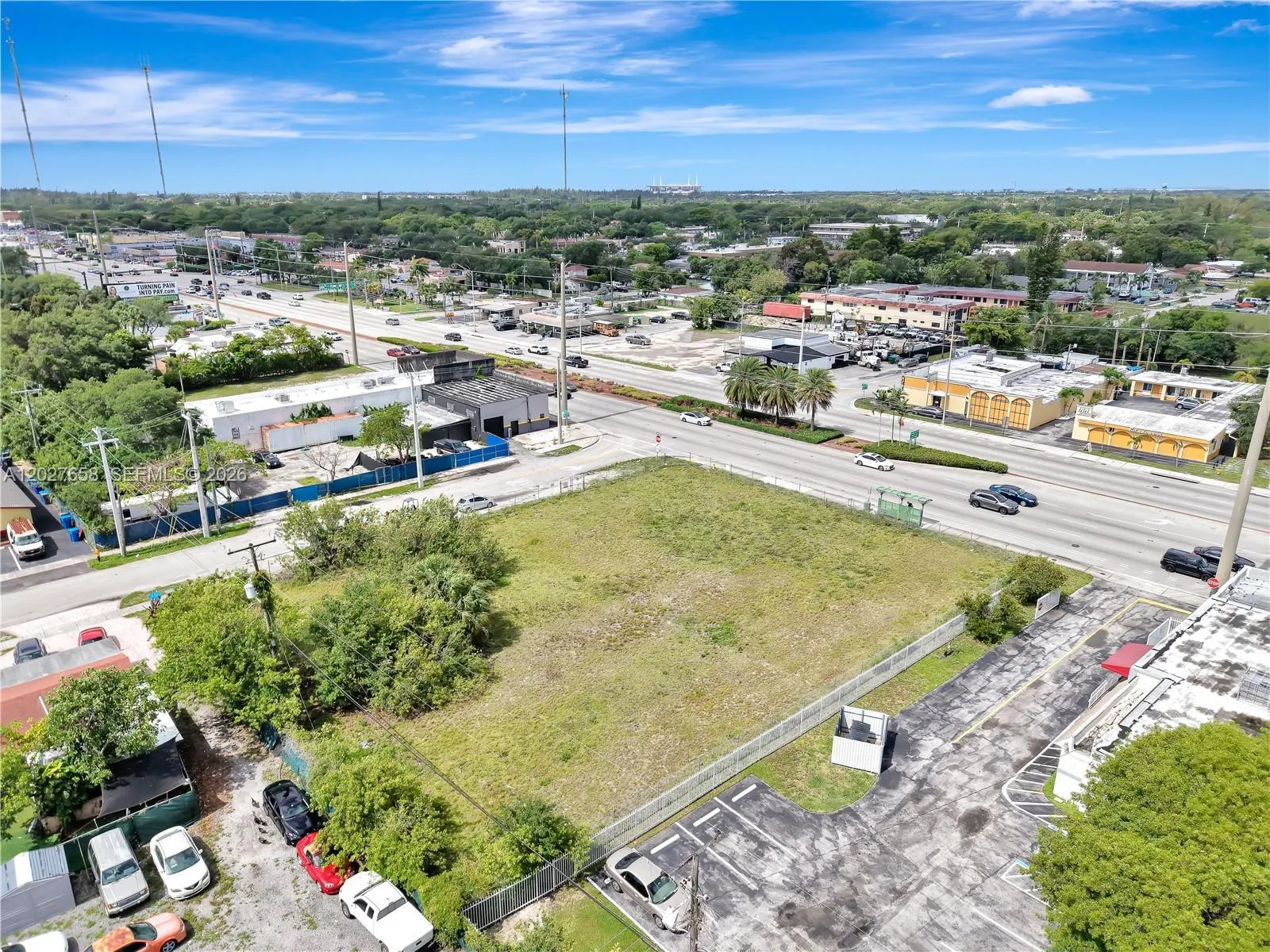 2591 S State Road 7 Rd, West Park FL 33023